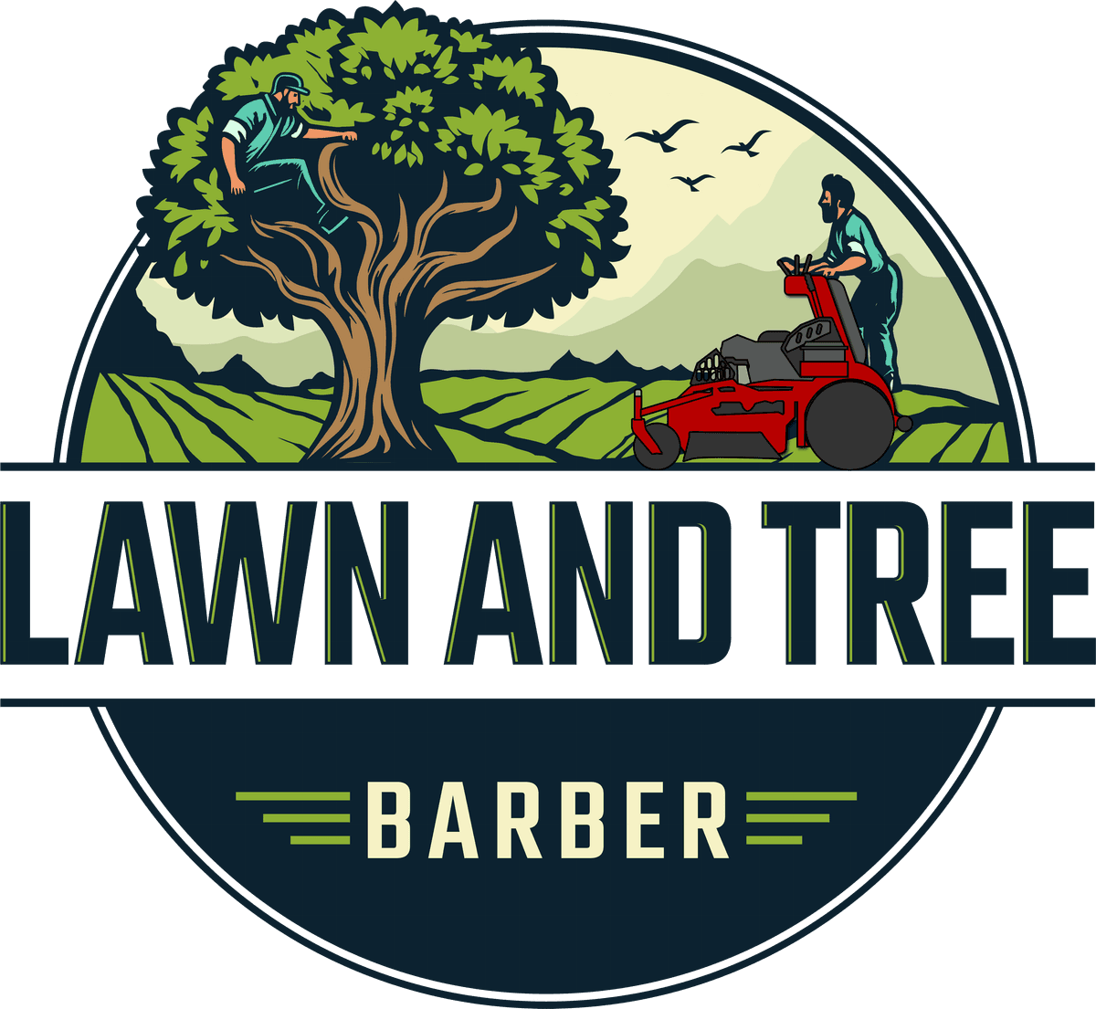 Lawn Care