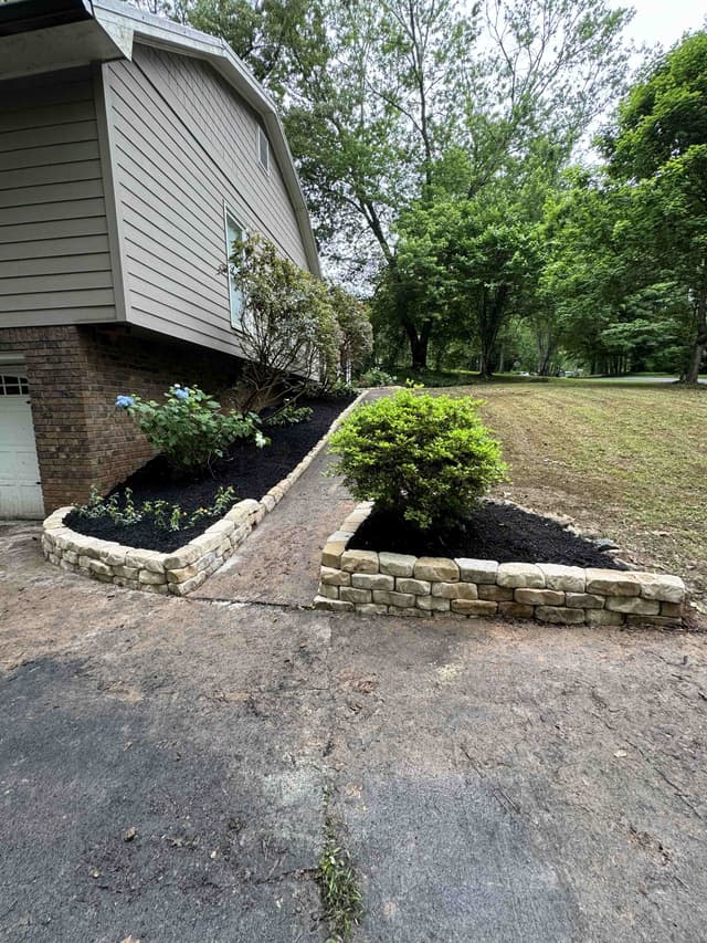 Sod Installation