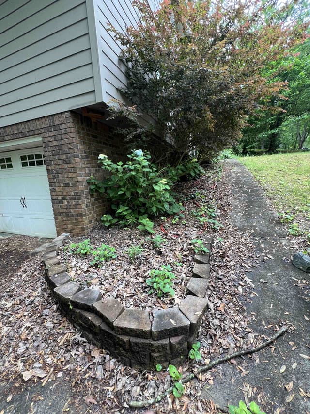 Sod Installation